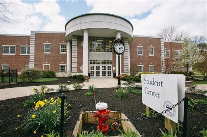 
What did Jayshawn Moore do? Suspect arrested after Fairleigh Dickinson University student assaulted at knifepoint 