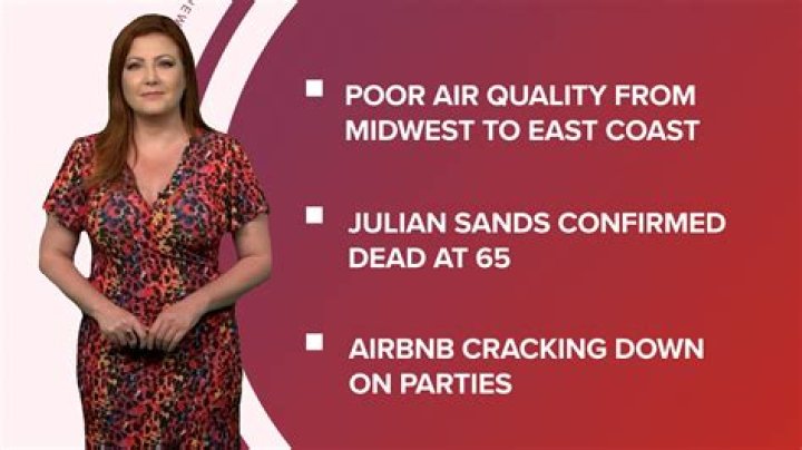 What did Jon Persinger do? Incident explored as former Placer County deputy arrested for exploiting woman