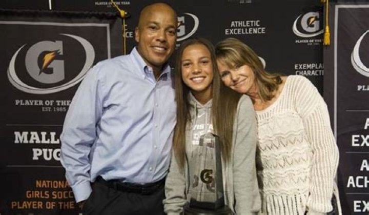 What Ethnicity And Race Is Mallory Pugh? Details About Her Parents