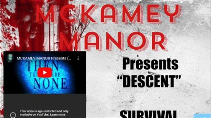 What Happened At Mckamey Manor? Exposed Assault Footage & Petition For Waiver