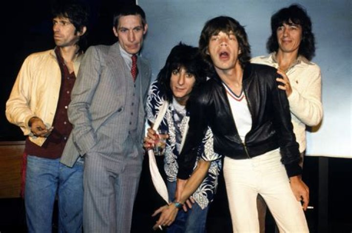 What Happened To Bill Wyman And Why Did He Leave The Rolling Stones? Update On The Singer Now
