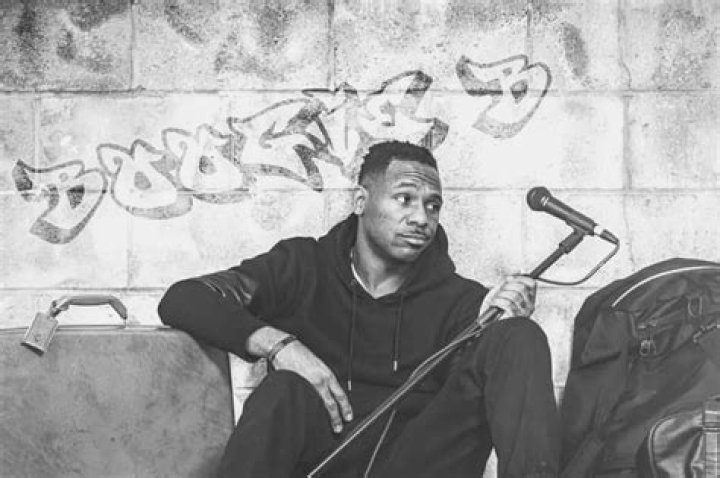 What happened to comedian Boogie B? Tributes pour in for popular New Orleans entertainer