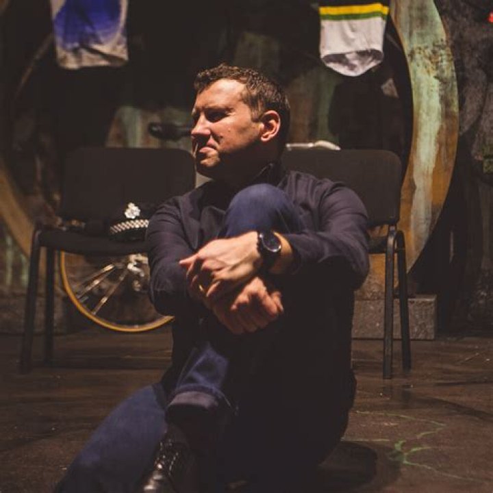 
What Happened To Cyclist Richard Moore? Scottish Podcaster Journalist Dies At The Age Of 49 