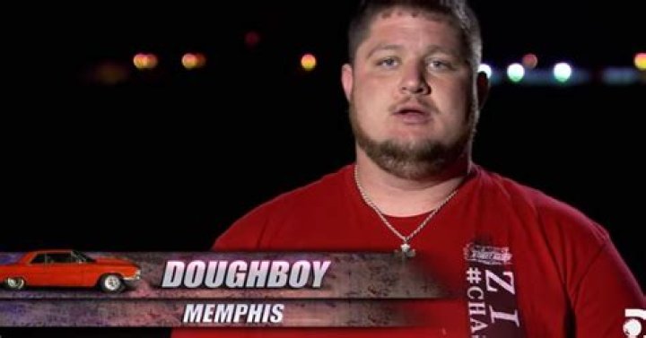 What Happened To Doughboy On Memphis Street Outlaws? Where Is He Now?
