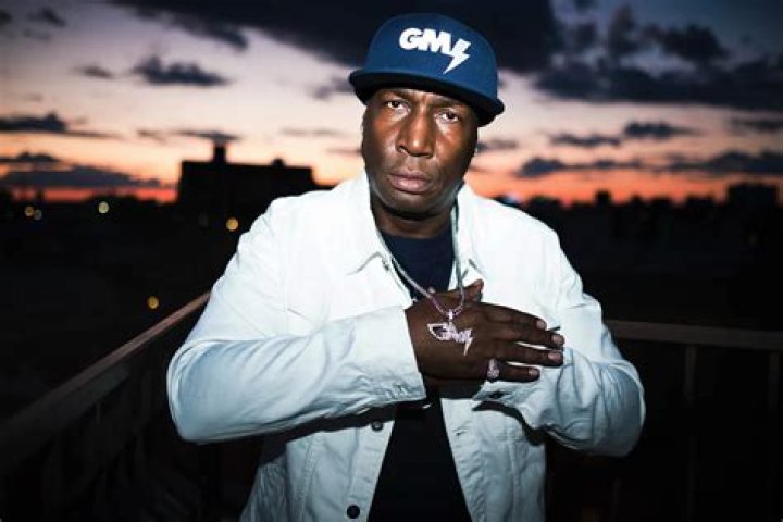 What Happened To Grandmaster Flash? Neck Scars Origin Explained