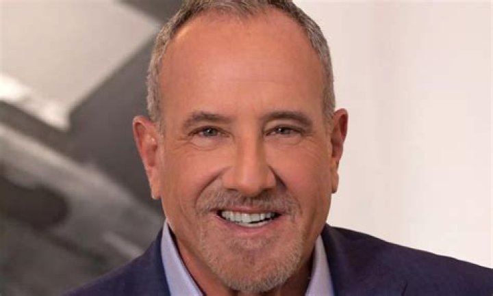 
What happened to Howard Bragman? Tributes pour in as Hollywood PR giant passes away at 66 