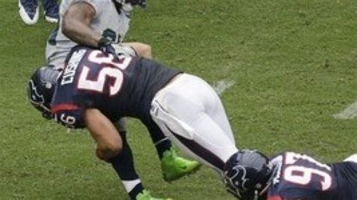 
What Happened To Marshawn Lynch? Former American Footballer Arrested – Mugshot Revealed 