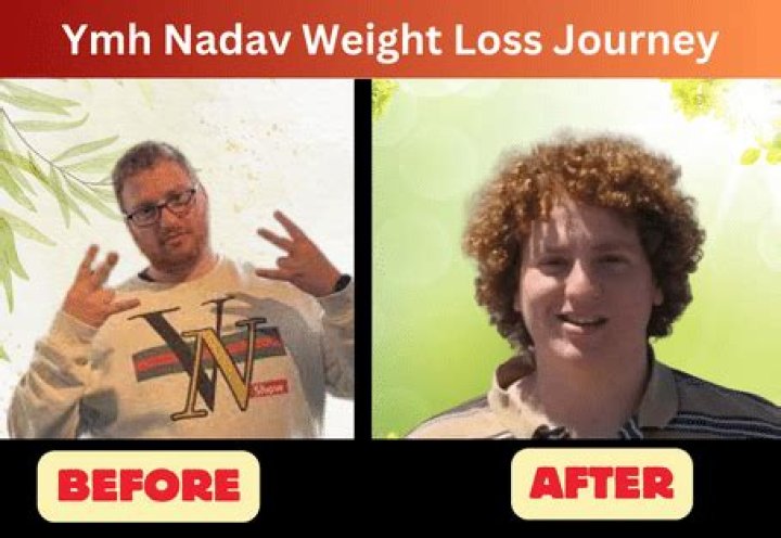 What Happened To Nadav Itzkowitz? Weight Loss Update, Everything About The YMH Studios Podcast Host