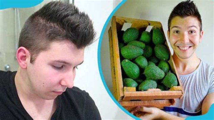 What Happened To Nikocado Avocado? Internet Star Health Condition, Where Is He Today?