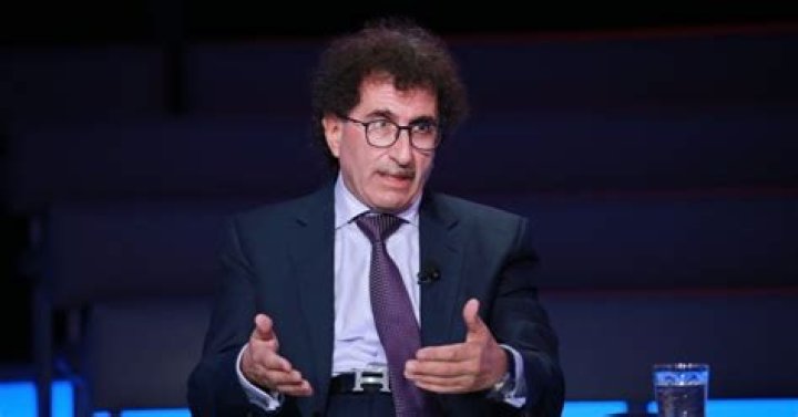 
What Happened To Roy Nasnas? Professor Passed Away After Long Battle With Cancer Illness 