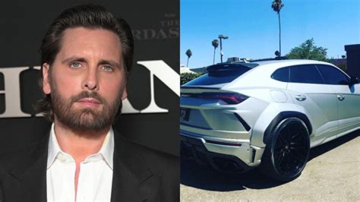 
What Happened To Scott Disick? Accident And Health Updates Of The TV Personality 