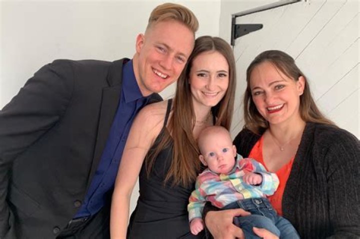 
What Happened To Wendell Jeffson? Son Of The Polygamic Cult Leader Warren Jeffs Enjoying Freedom 