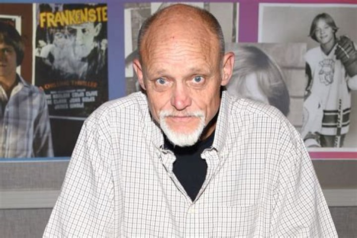 What is Actor Lance Kerwin’s Death Cause… Star of ‘James at 16’ Died at 62?