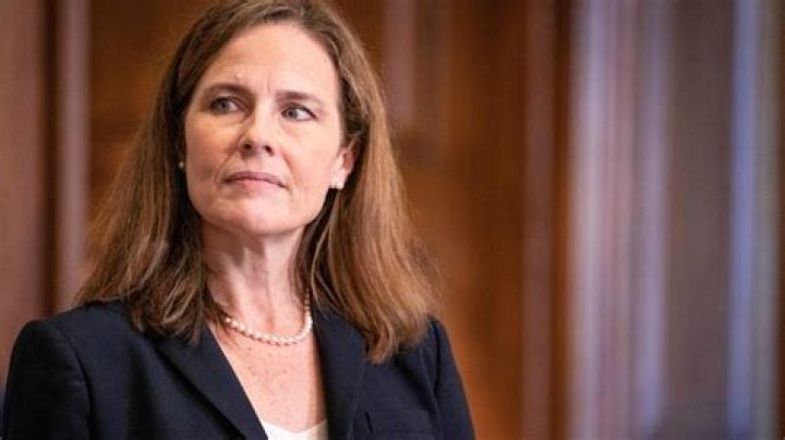 
What Is Amy Coney Barrett Children Ages? Is She From A Catholic Or Jewish Family? 
