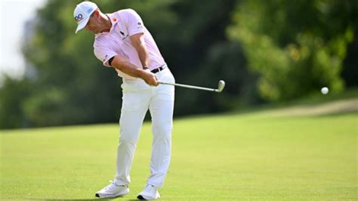 What Is Billy Horschel’s Religion -Is He Muslim, Christian Or Jewish?
