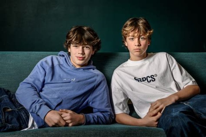 
What Is Marius Bear Sexuality? Find Out If The Swiss Singer Is Gay Or Straight 