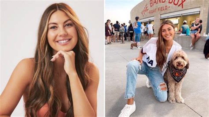 
What is The Bachelor suitress Bailey Brown’s job? Everything to know about the Los Angeles native 