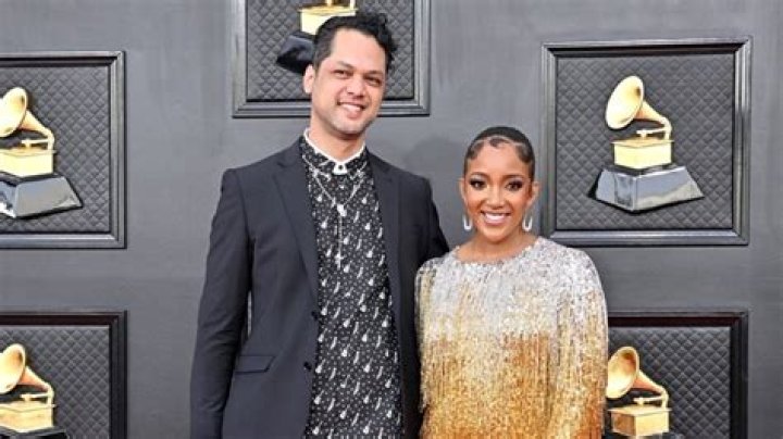 
What Is The Ethnicity Of Grant Savoy? Family Background Of Mickey Guyton Husband 