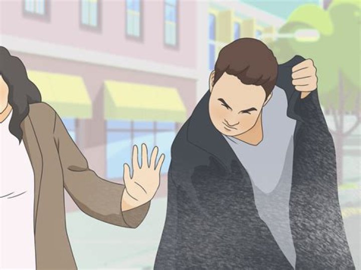 What Is ‘The Sidewalk Rule’ On TikTok? Relationship Meaning From Urban Dictionary