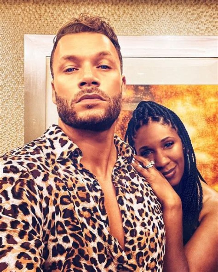 What Is Trinity Whiteside Ethnicity? Family And Wikipedia Bio