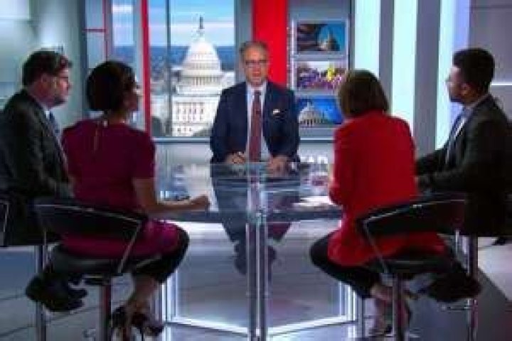 
What Is Trump Advisor Eric Herschmann Family Background? Here Is What We Know 