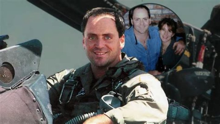 
What was Brian Sweeney Cause of Death? 