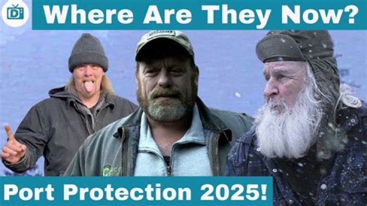 Where Is Amanda Makar Now? What Is Port Protection Cast Doing In 2022