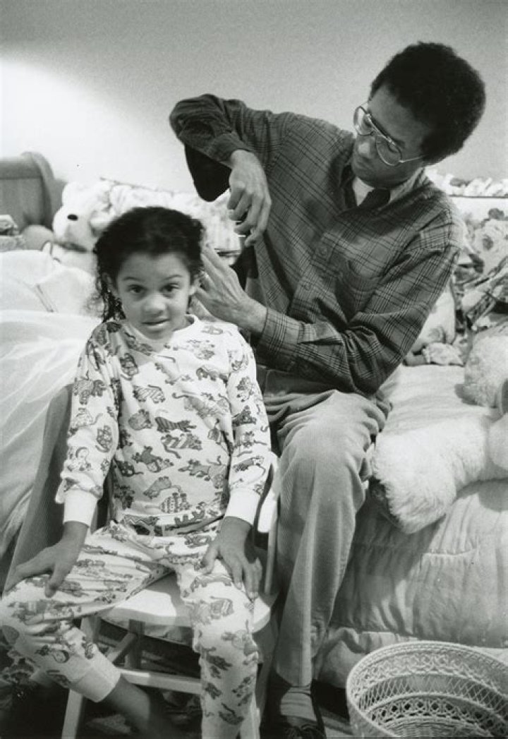 Where Is Arthur Ashe Daughter Camera Ashe Now? Fans Are Curious About Her As Her Fathers Documentary Airs