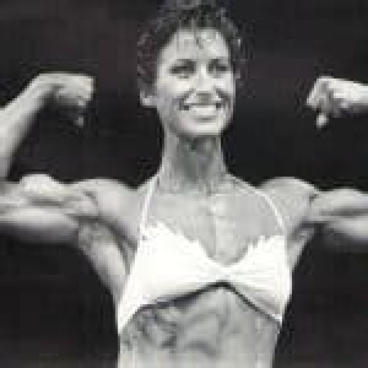 Where is bodybuilder Rachel McLish now? Wiki, spouse, family