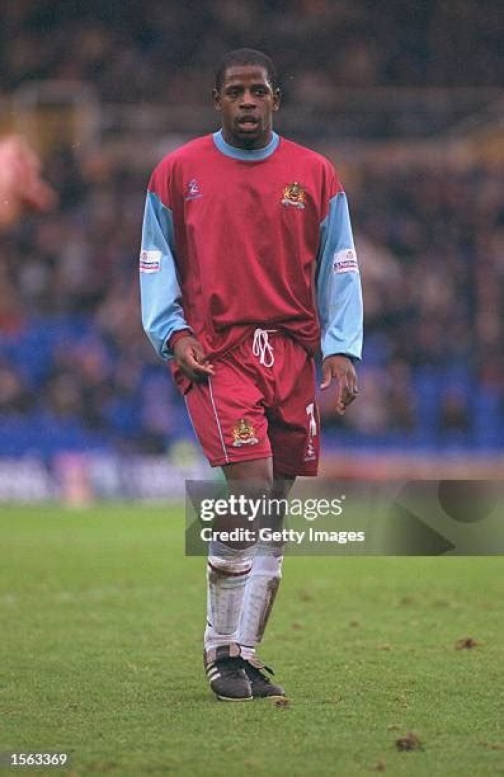 
Where Is Burnley FC Footballer Lenny Johnrose’s Wife Nadine Robinso? Lenny Johnrose’s death was attributed to motor neuron disease. 