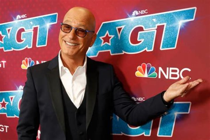 
Where Is Howie Mandel Right Now, Why Is He Missing From America’s Got Talent? 