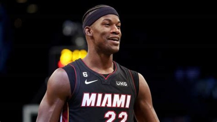 
Where Is Jimmy Butler Now? The Miami Heat Small Forward Is Out Of The Game 3 of Eastern Conference Finals 