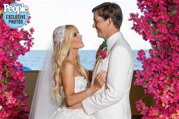 Where Is Tinsley Mortimer Now? Age Net Worth, Boyfriend And Husband – Is She Married In 2022?
