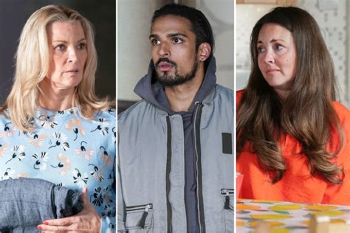 
Which Eastenders Actress Lives In Woodford Green, London? Arrested On Fraud Charges 