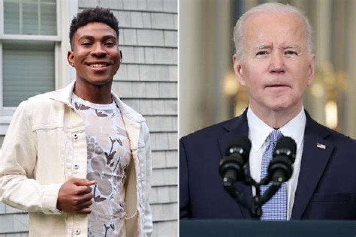 
White House TikTok Briefing, Who Were The 30 TikTok Stars? 