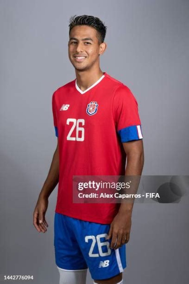 
Who are Alvaro Zamoras Parents? Alvaro Zamora Biography, Parents Name, Nationality and More 