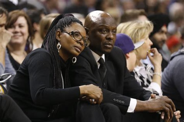 
Who Are Andrew Wiggins’ Parents? Meet His Father Mitchell And Mother Marita Payne 
