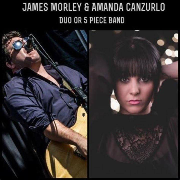 
Who Are Bloom and James On The Voice? Amanda “Bloom” Canzurlo and James Morley Are The Couple With 20-Year Age Gap 