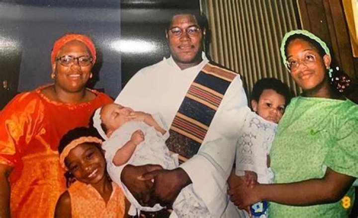 Who Are Butch Palmer And Gloria Palmer? Everything To Know About Ryan Palmer Parents