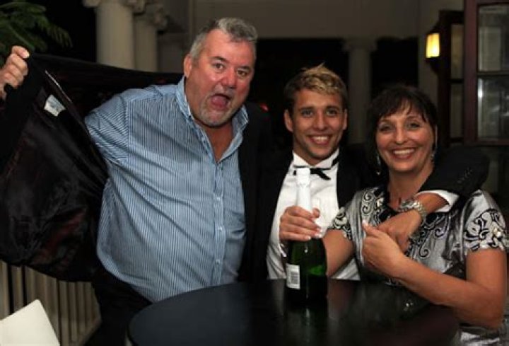 
Who Are Chad le Clos Parents Bert And Geraldine? Family Facts About The South African swimmer 