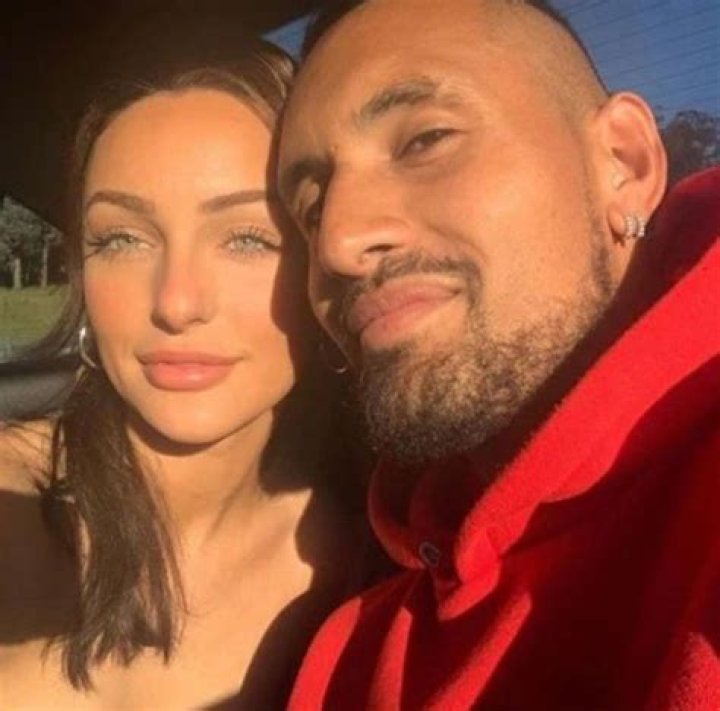 
Who Are Chiara Passari Parents? Family Details Of Tennis Player Nick Kyrgios Former Girlfriend 