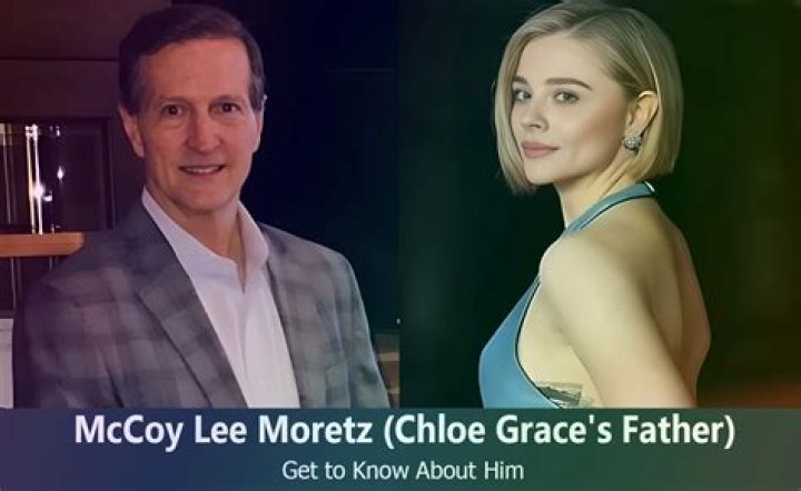 Who Are Chloë Grace Moretz Parents? Meet McCoy Lee Moretz And Teri Duke Moretz