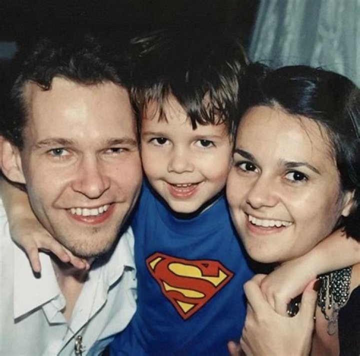 Who are David Dobriks Parents? David Dobrik Biography, Parents Name, Nationality and More