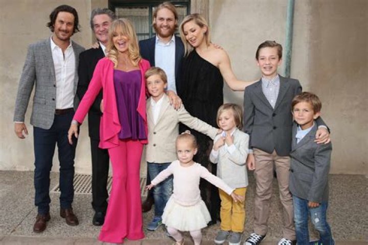 Who Are Goldie Hawn And Bill Hudson? Kate Hudson Parents, Siblings And Family