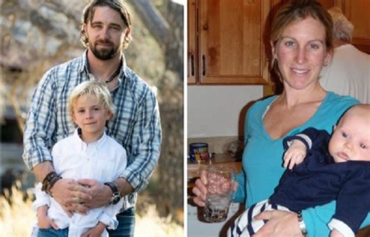 Who Are Heather Melissa And Peter W. Scobell? Meet The Parents Of Walker Scobell On Instagram