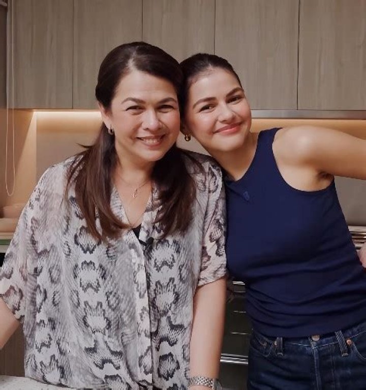 
Who are Janine Gutierrezs Parents? Janine Gutierrez Biography, Parents Name, Nationality and More 