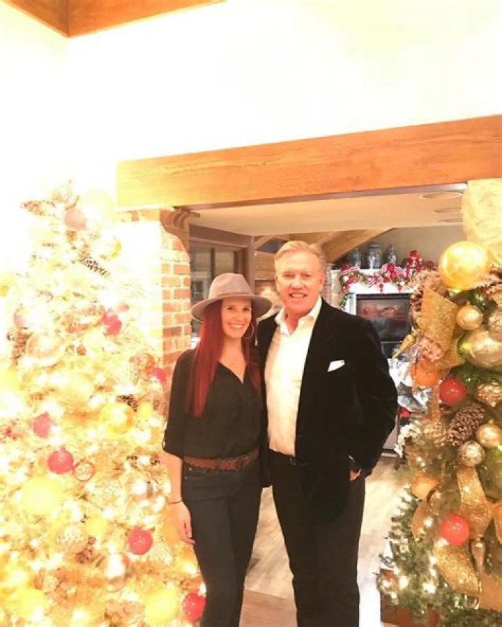 
Who are John Elways Parents? John Elway Biography, Parents Name and More 