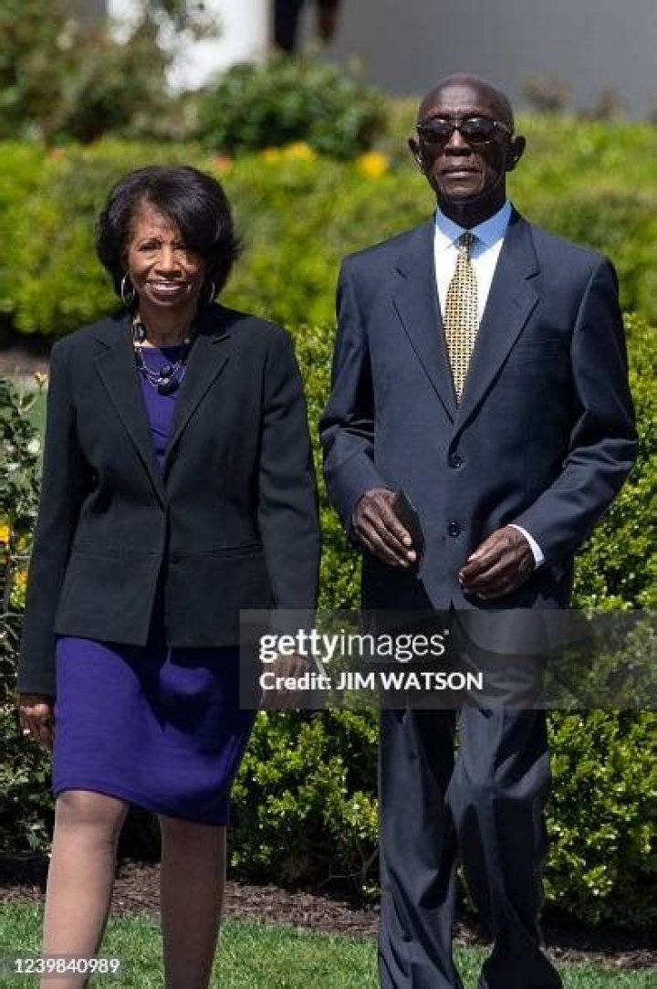 Who Are Ketanji Brown Jackson Parents? Meet Her Father Johnny & Mother Ellery Brown