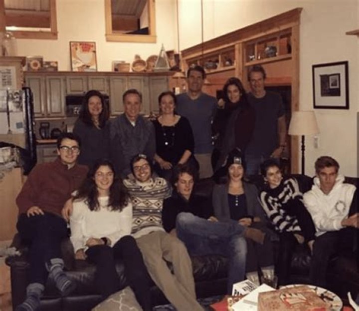 
Who are Lark Skovs Parents? Lark Skov Biography, Parents Name and More 