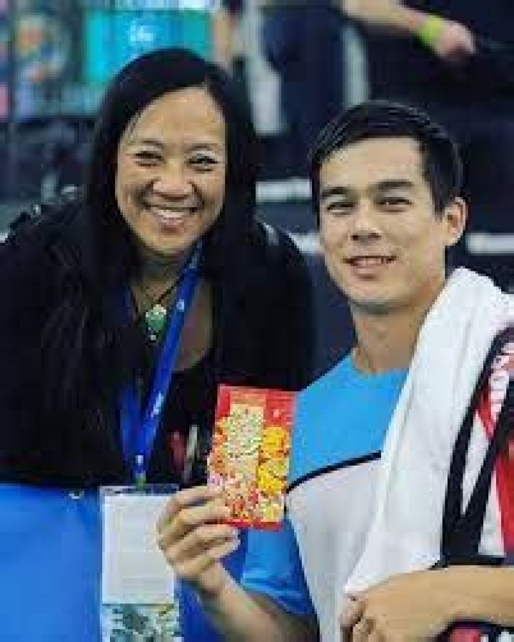 Who are Mackenzie Mcdonalds Parents? Mackenzie Mcdonald Biography, Parents Name, Nationality and More